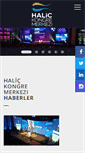 Mobile Screenshot of halic.com